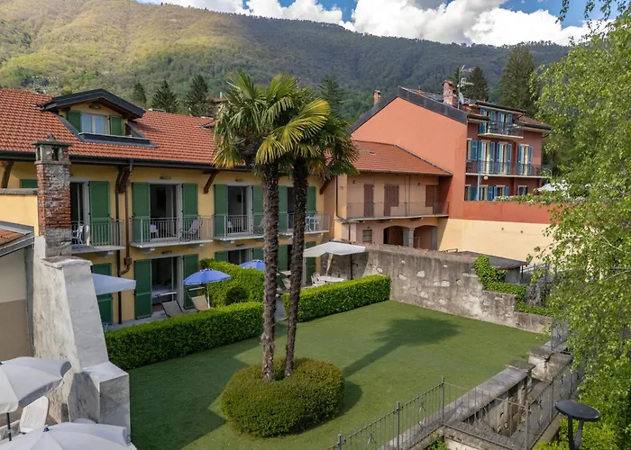 Hotel Ristorante La Quartina