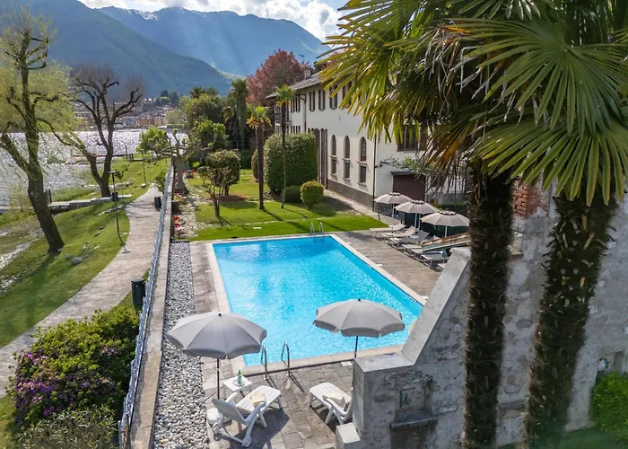 Hotel Ristorante La Quartina