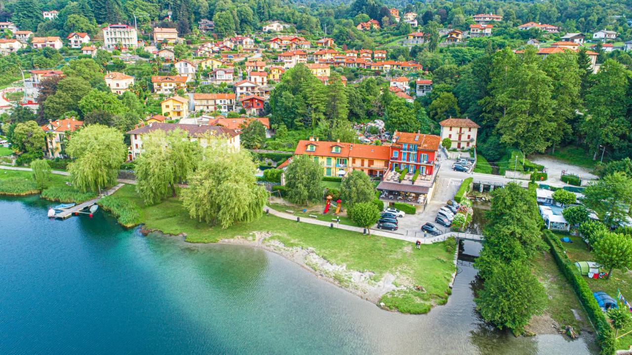 Ristorante La Quartina Hotel 3*