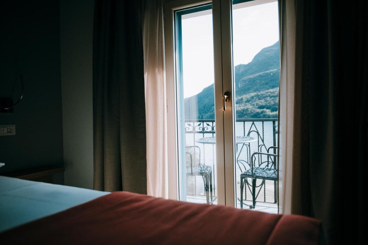 Hotel Ristorante La Quartina Mergozzo