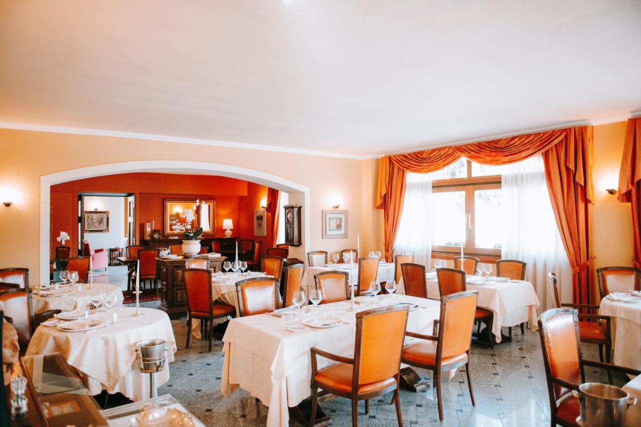 Ristorante La Quartina Hotel