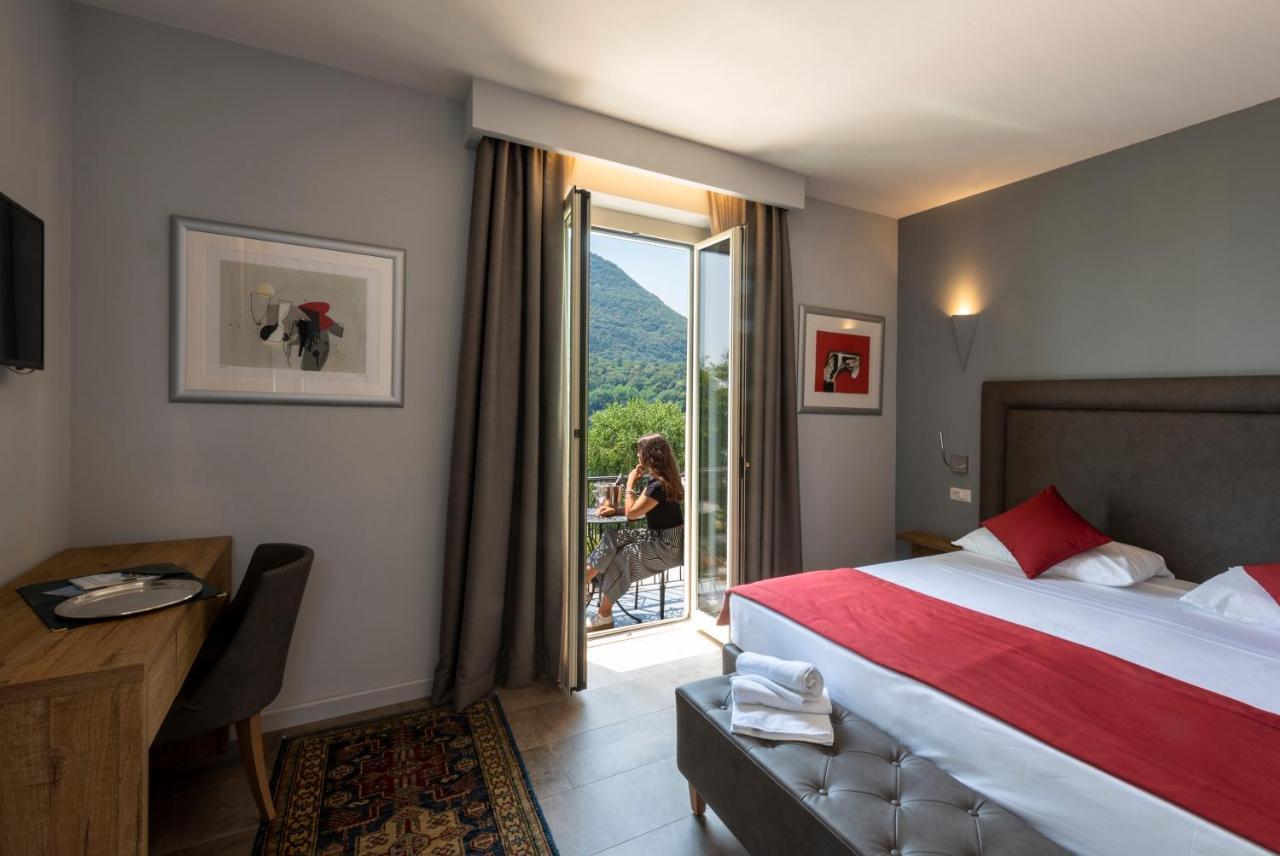 Ristorante La Quartina 3*