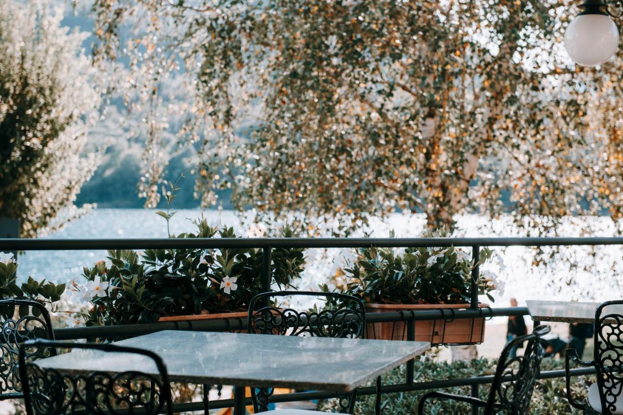 Ristorante La Quartina Mergozzo