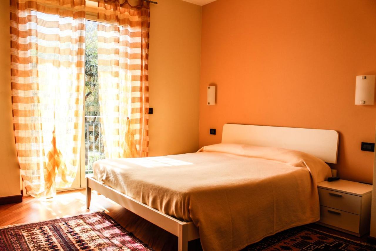 Hotel Ristorante La Quartina Mergozzo