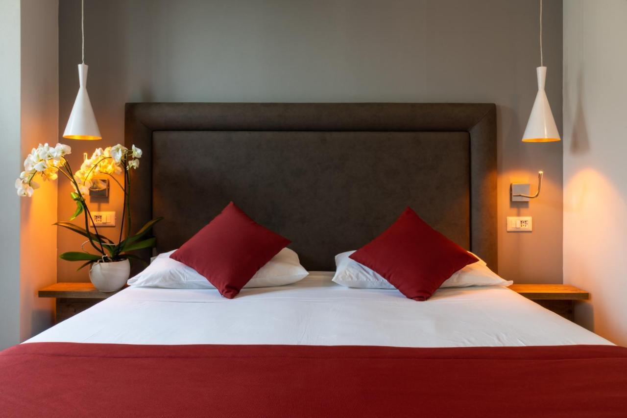 Ristorante La Quartina Hotel 3*