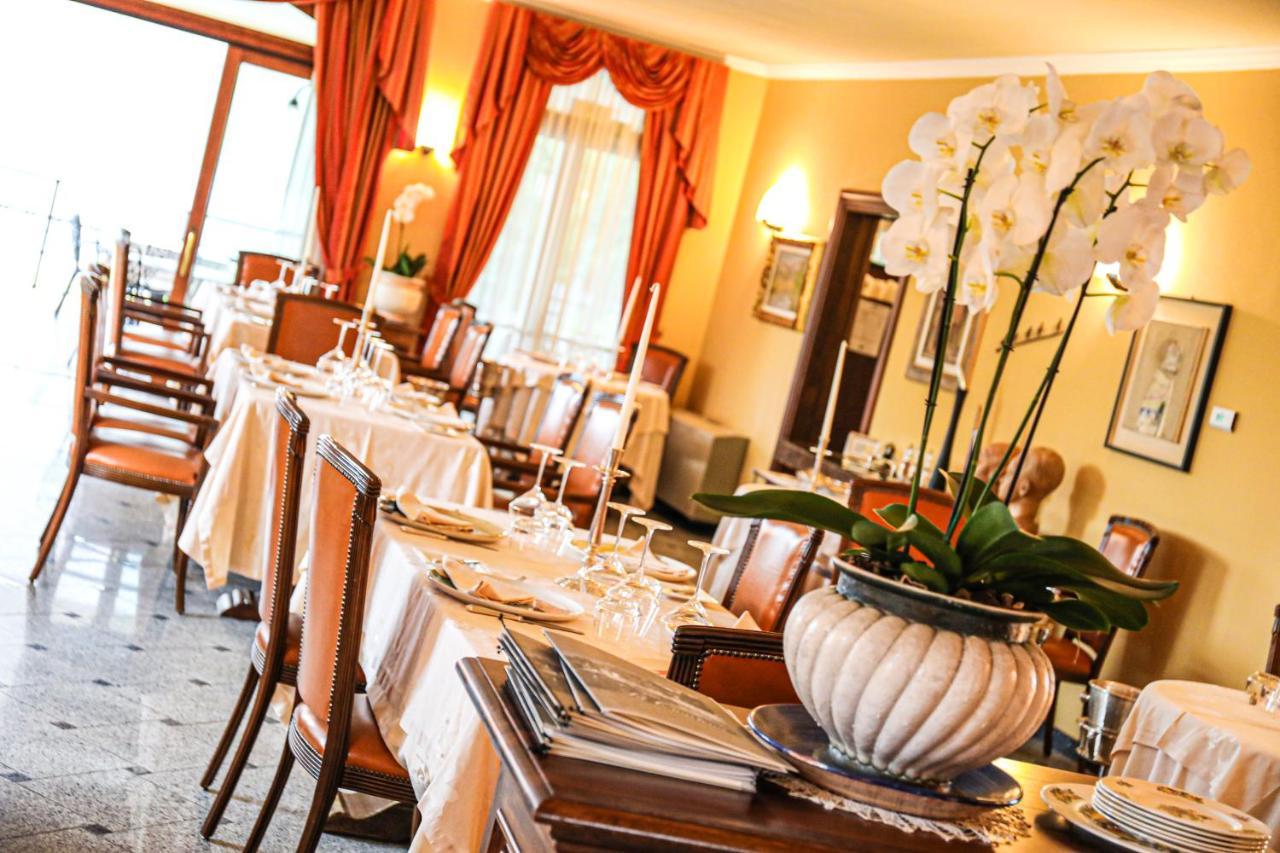 Hotel Ristorante La Quartina Mergozzo