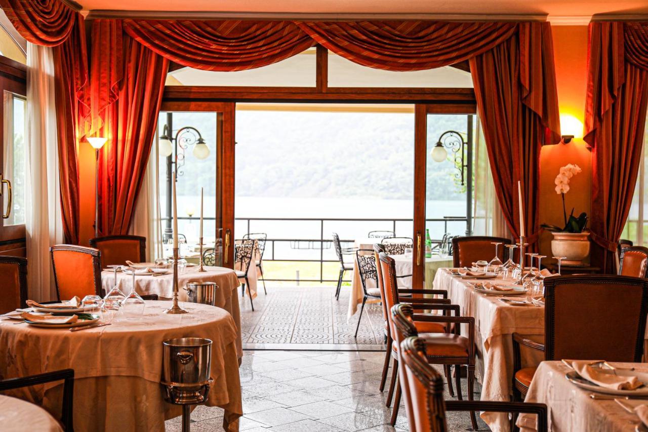 Hotel Ristorante La Quartina 3*