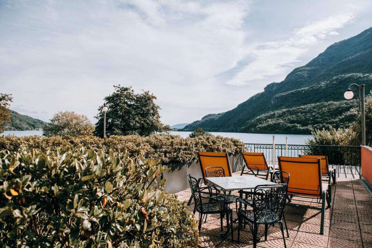 Ristorante La Quartina Mergozzo