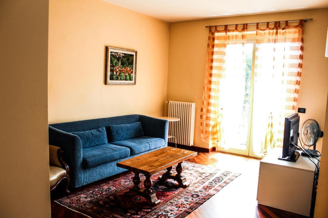 Hotel Ristorante La Quartina Mergozzo
