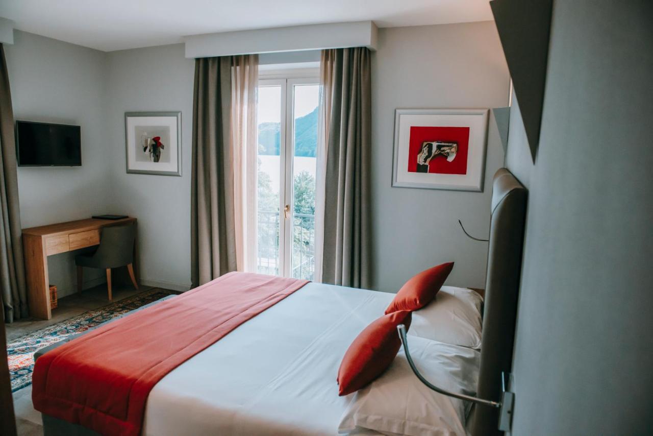 Hotel Ristorante La Quartina 3*