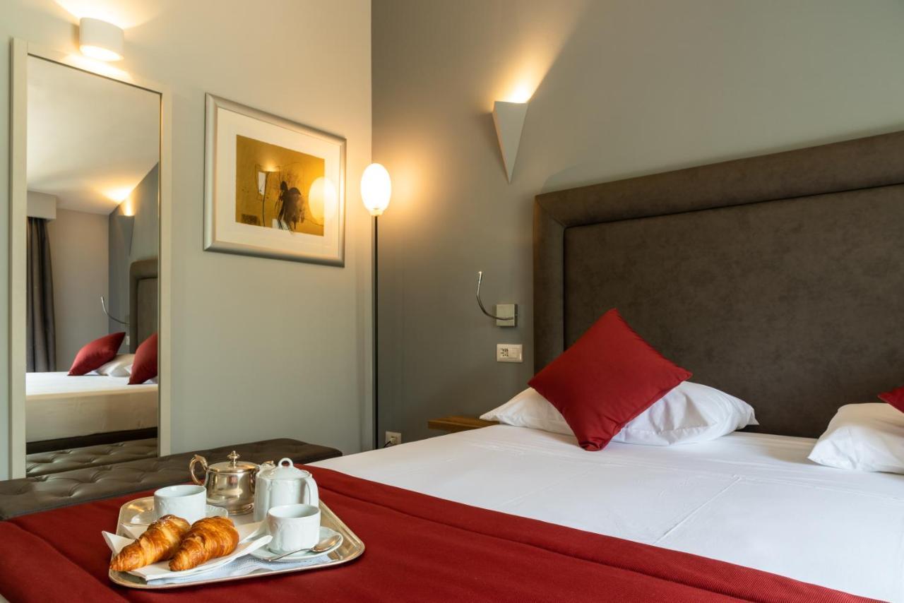Ristorante La Quartina Hotel Mergozzo