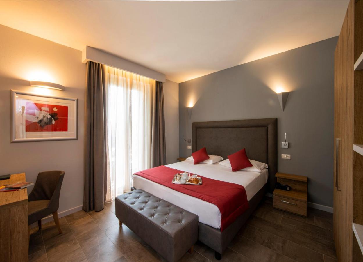 Ristorante La Quartina Hotel 3*