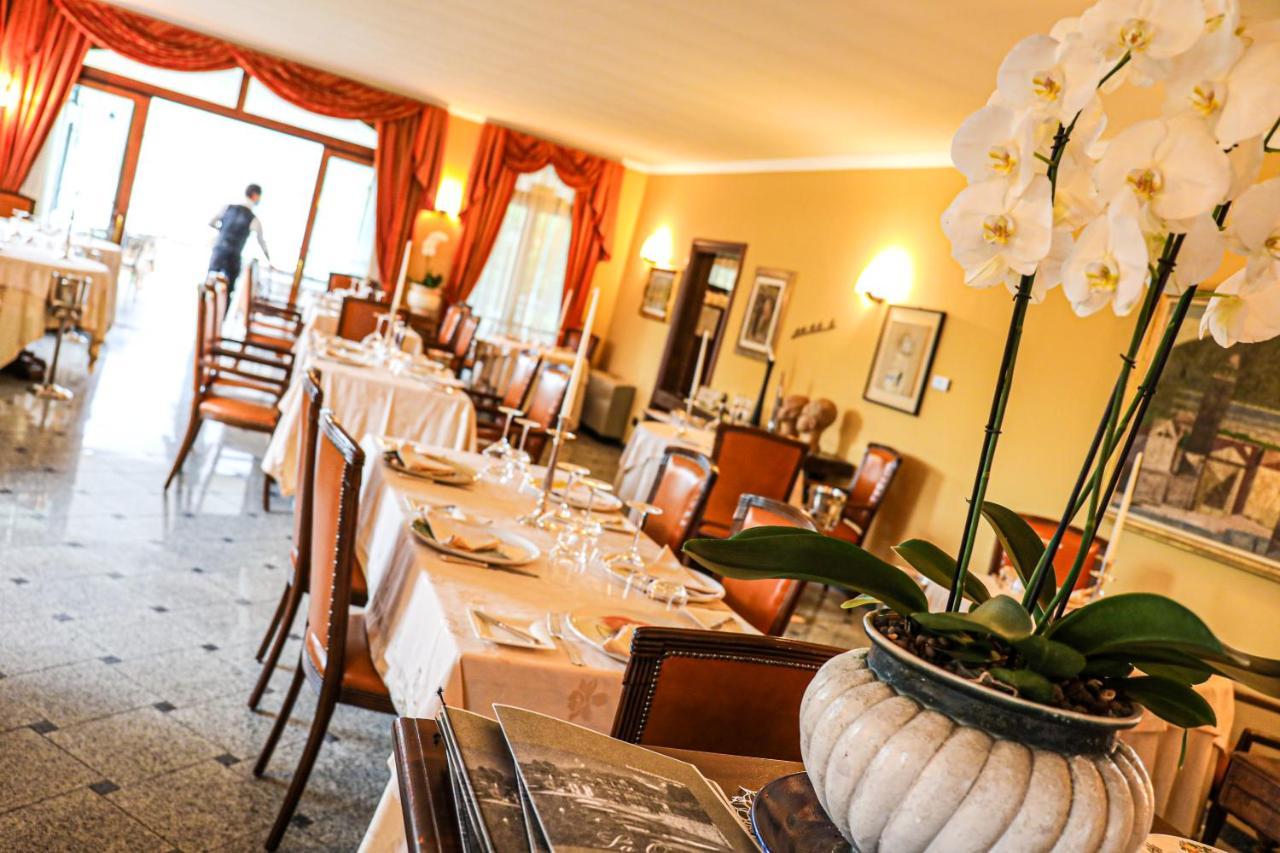 Ristorante La Quartina Hotel 3*