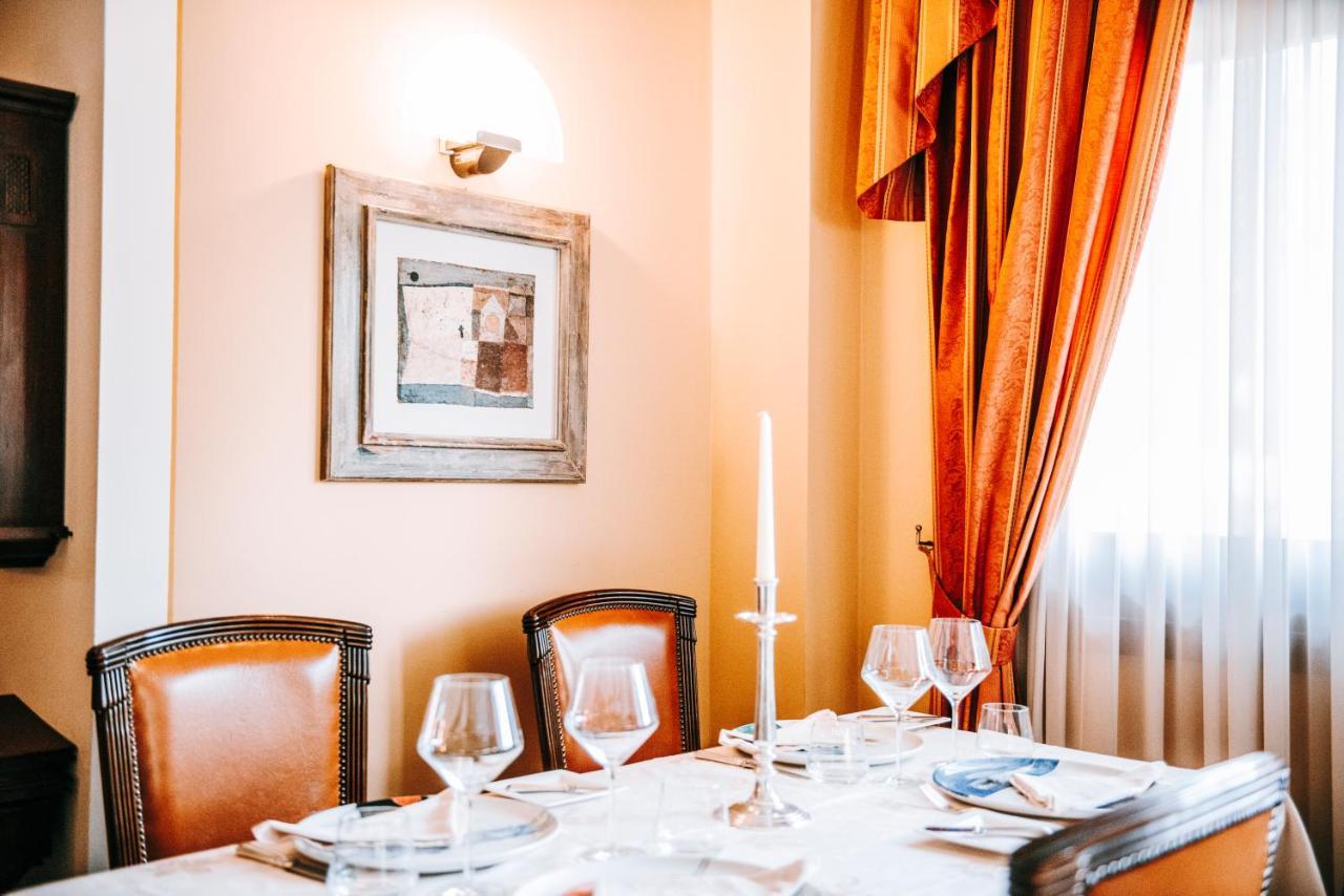 Ristorante La Quartina 3*