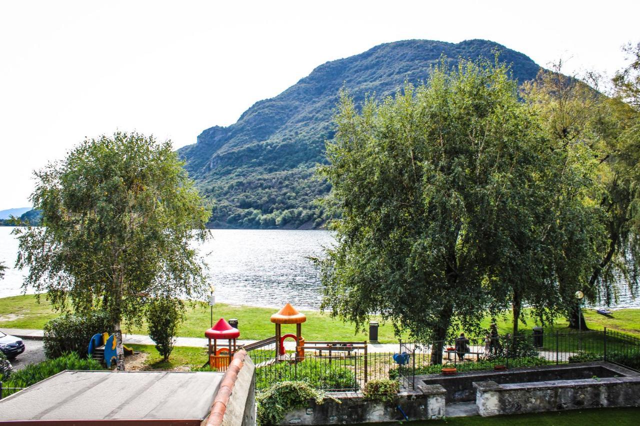 Ristorante La Quartina Hotel Mergozzo