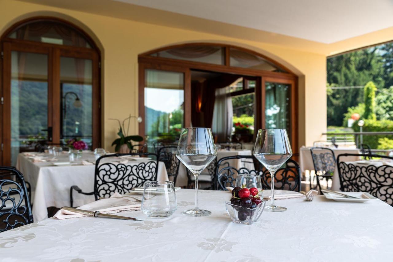 Hotel Ristorante La Quartina
