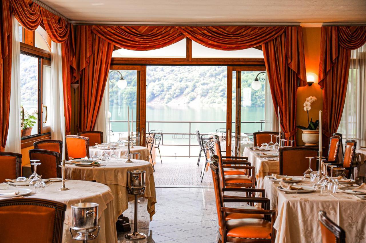 Hotel Ristorante La Quartina