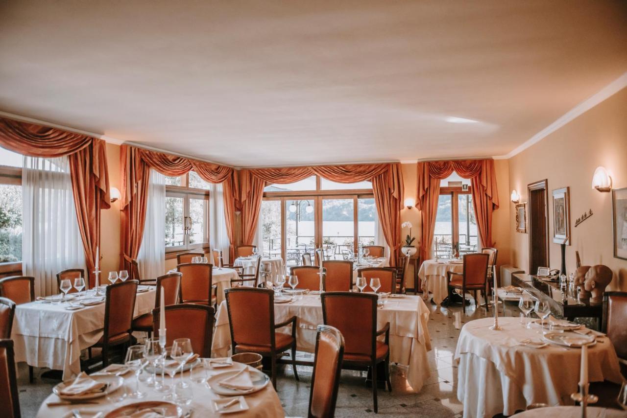 Ristorante La Quartina 3*