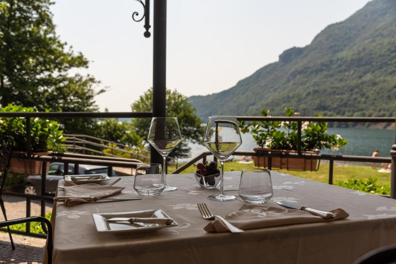 Ristorante La Quartina 3*