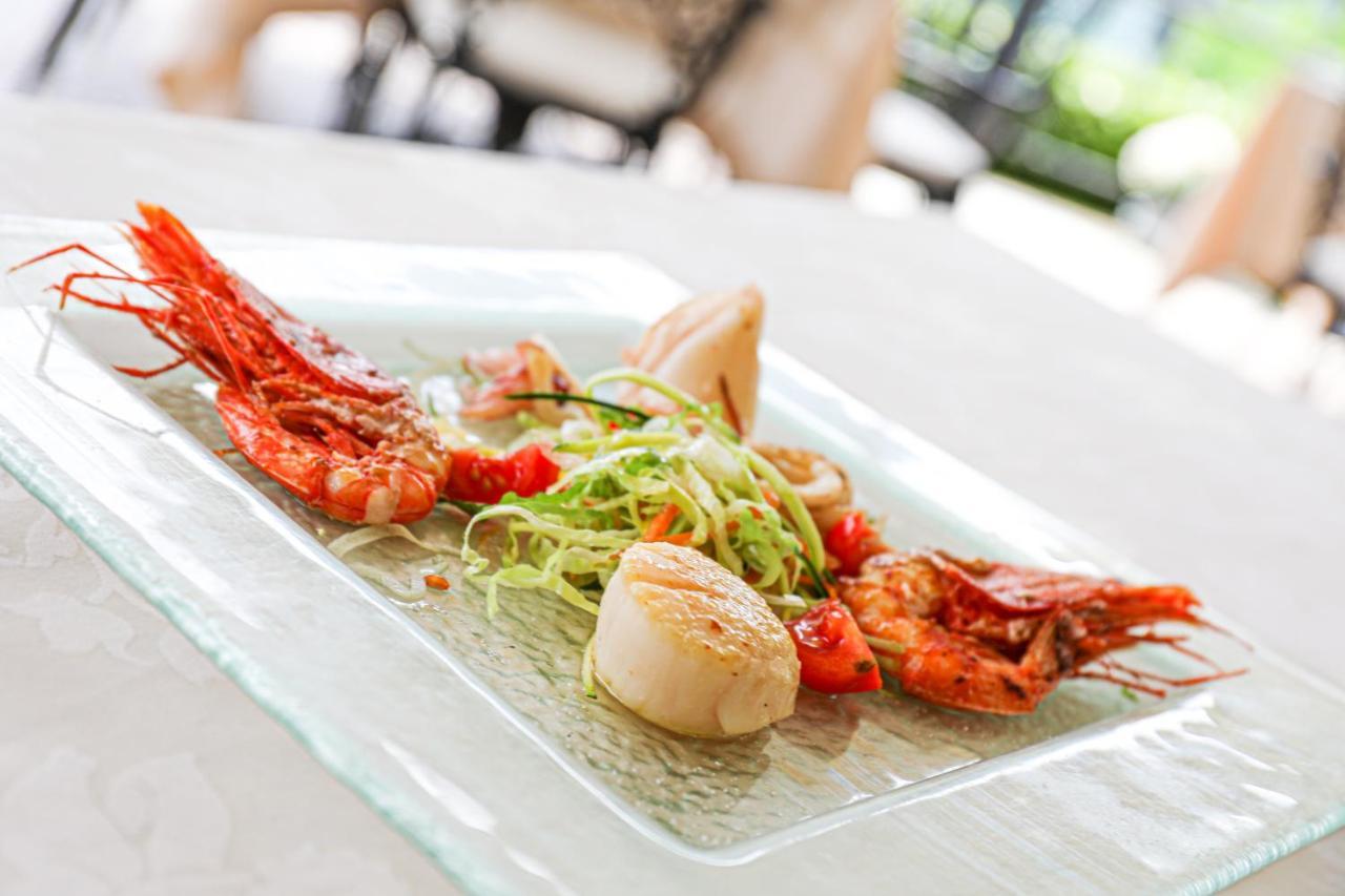 Hotel Ristorante La Quartina