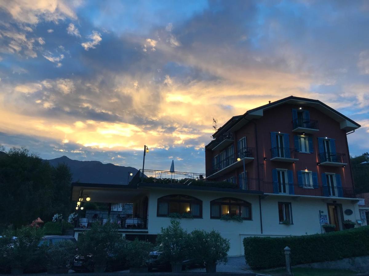 Ristorante La Quartina 3* Mergozzo