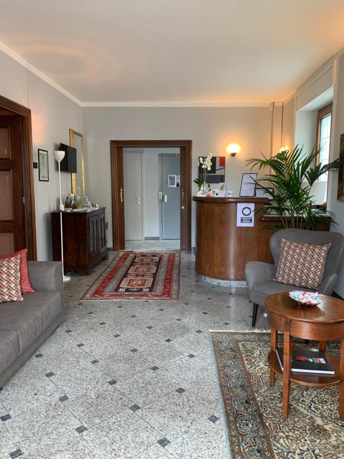 Hotel Ristorante La Quartina Mergozzo