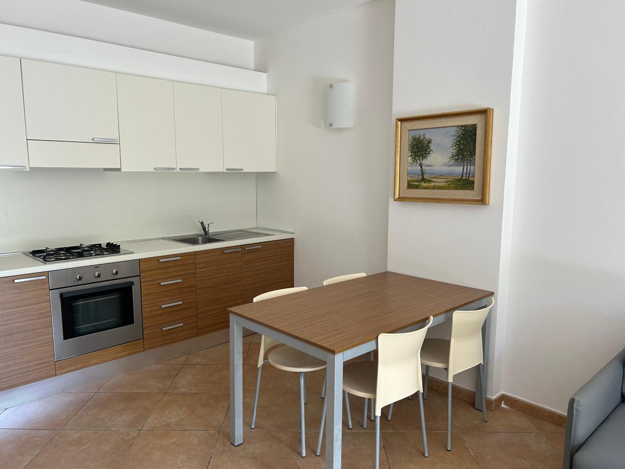 Ristorante La Quartina 3* Mergozzo