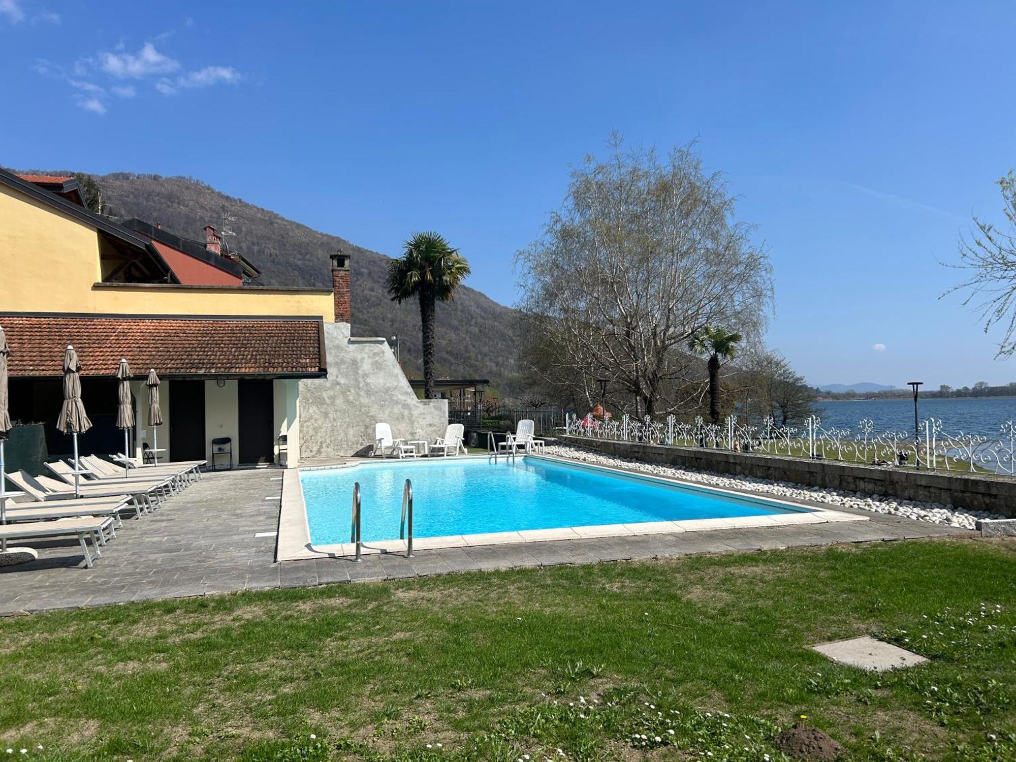 Ristorante La Quartina 3*