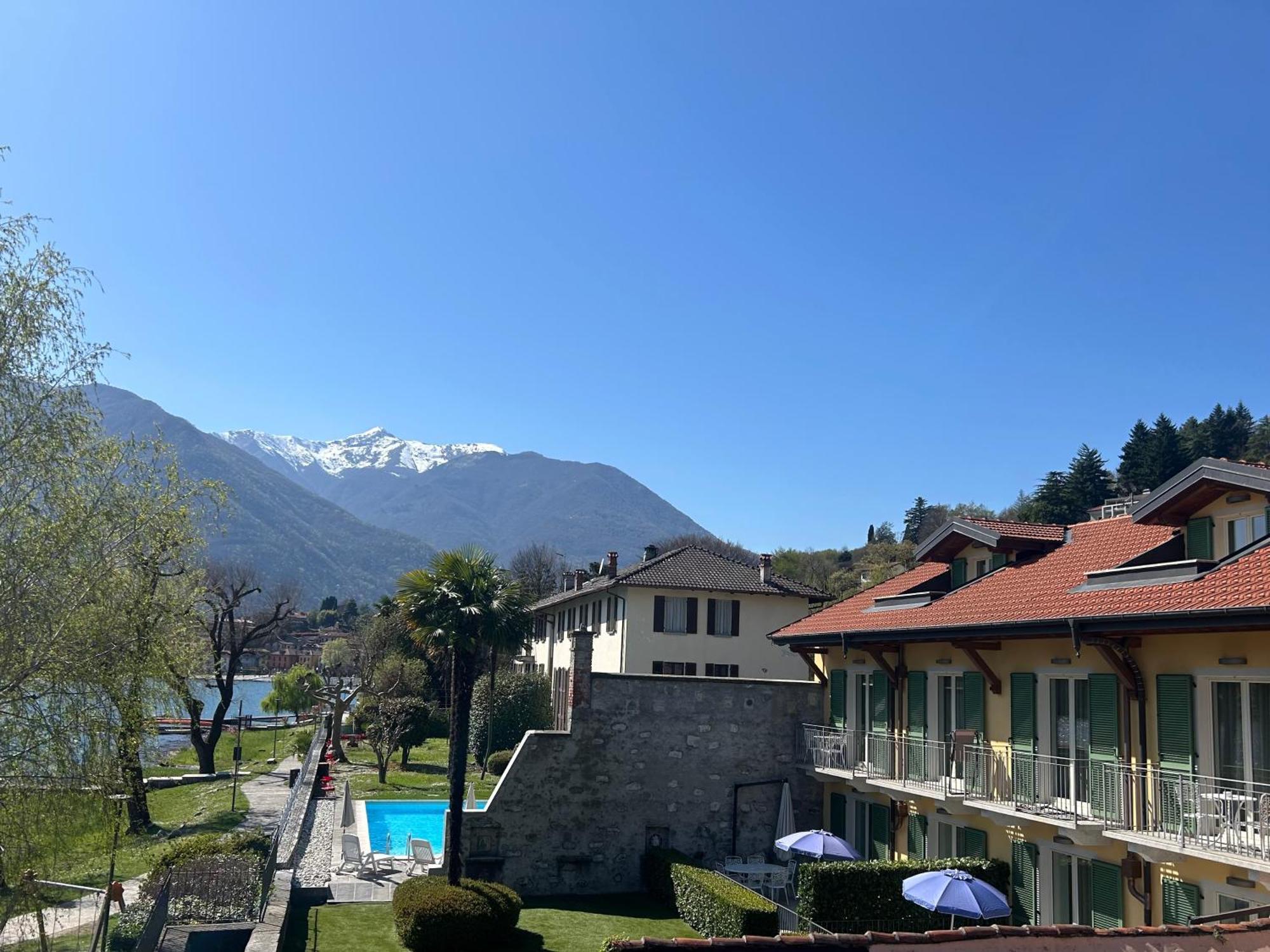 Ristorante La Quartina Hotel