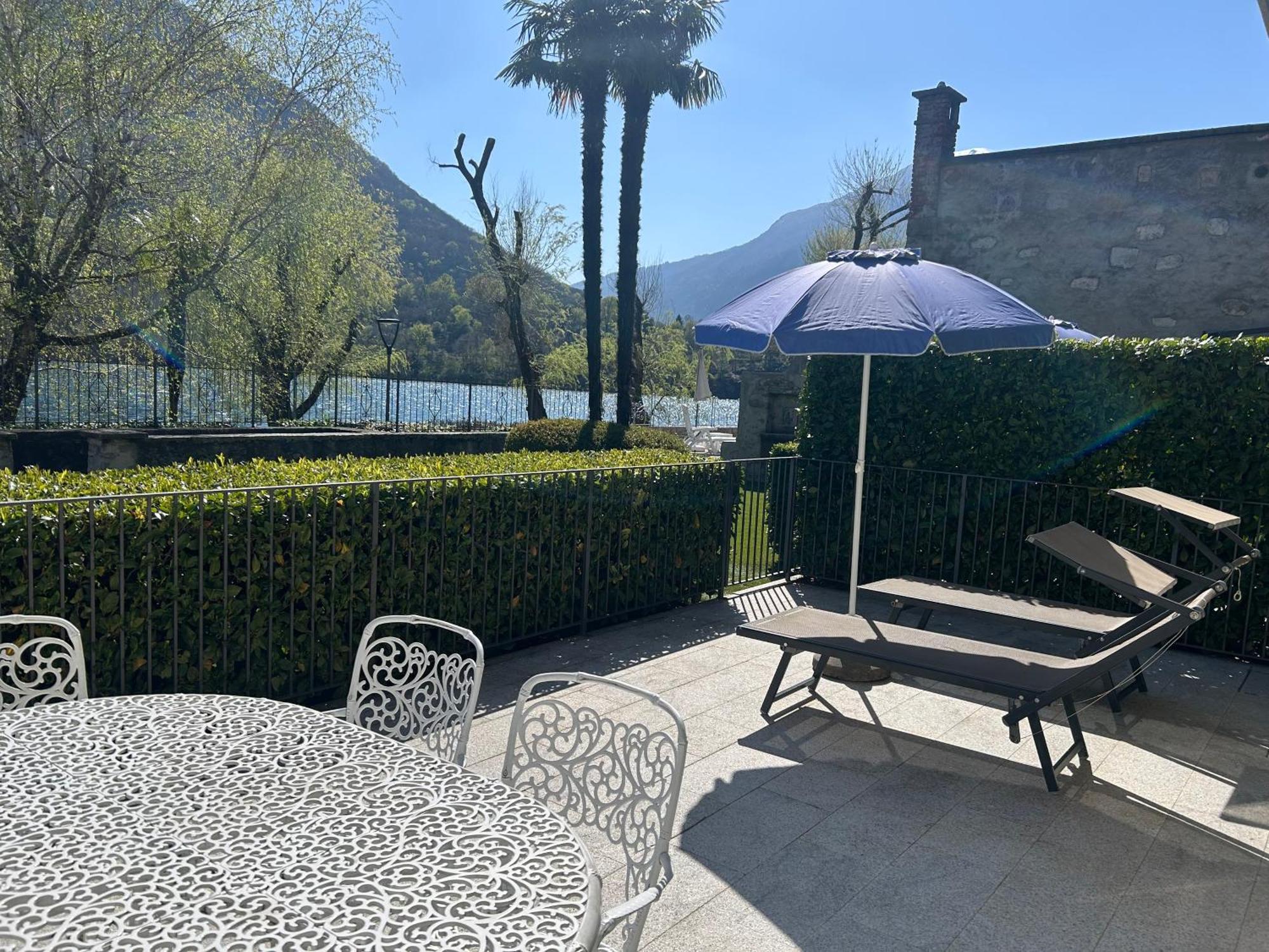 Hotel Ristorante La Quartina