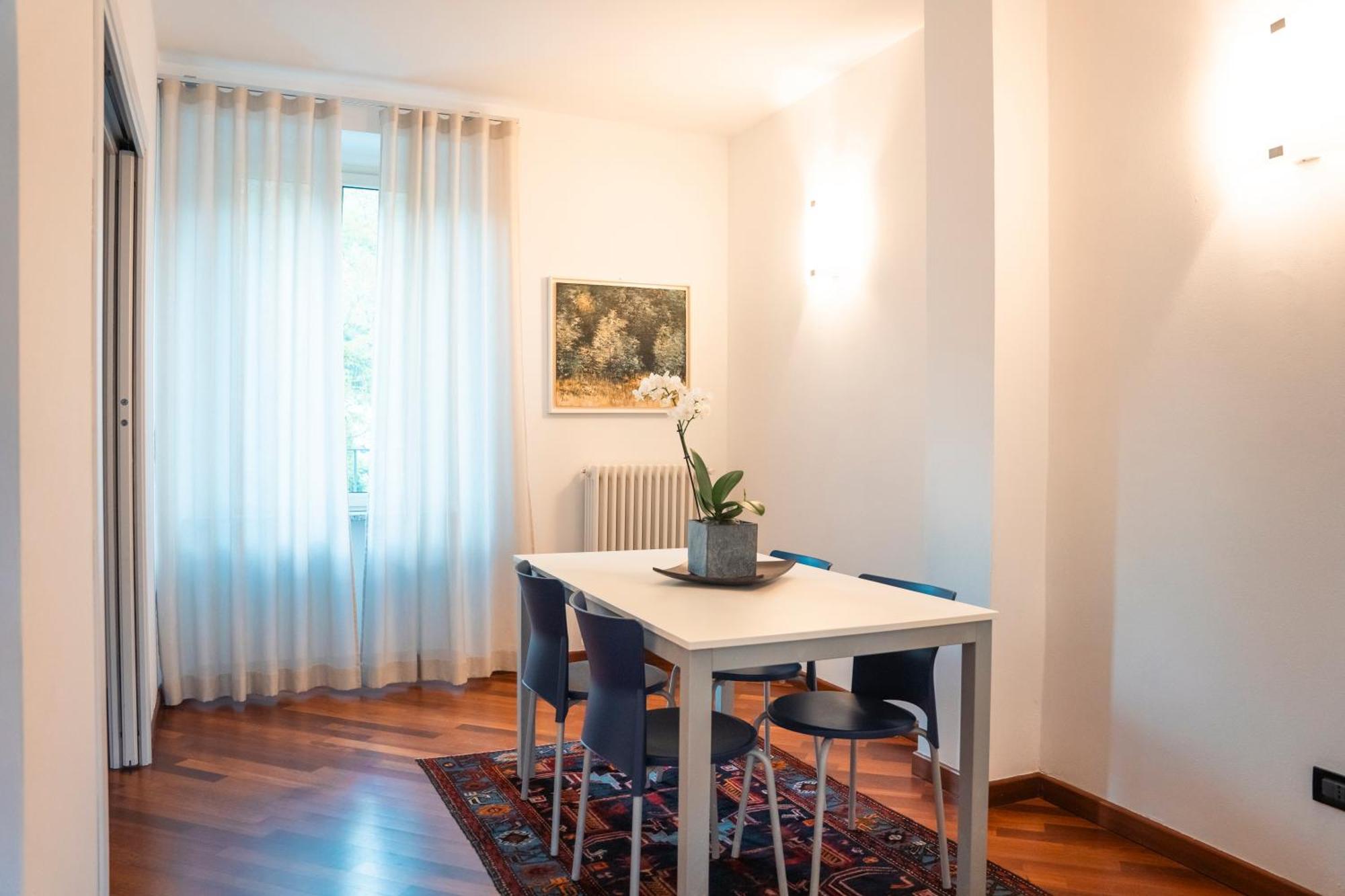 Ristorante La Quartina Hotel