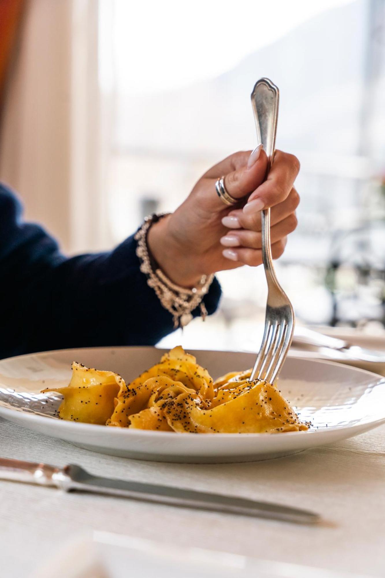 Hotel Ristorante La Quartina