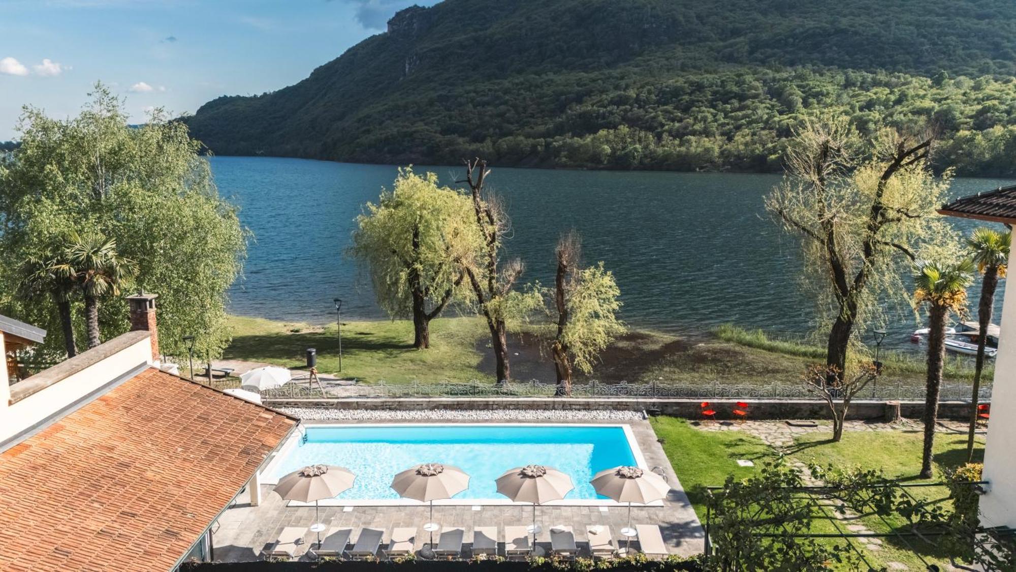 Ristorante La Quartina Hotel 3*