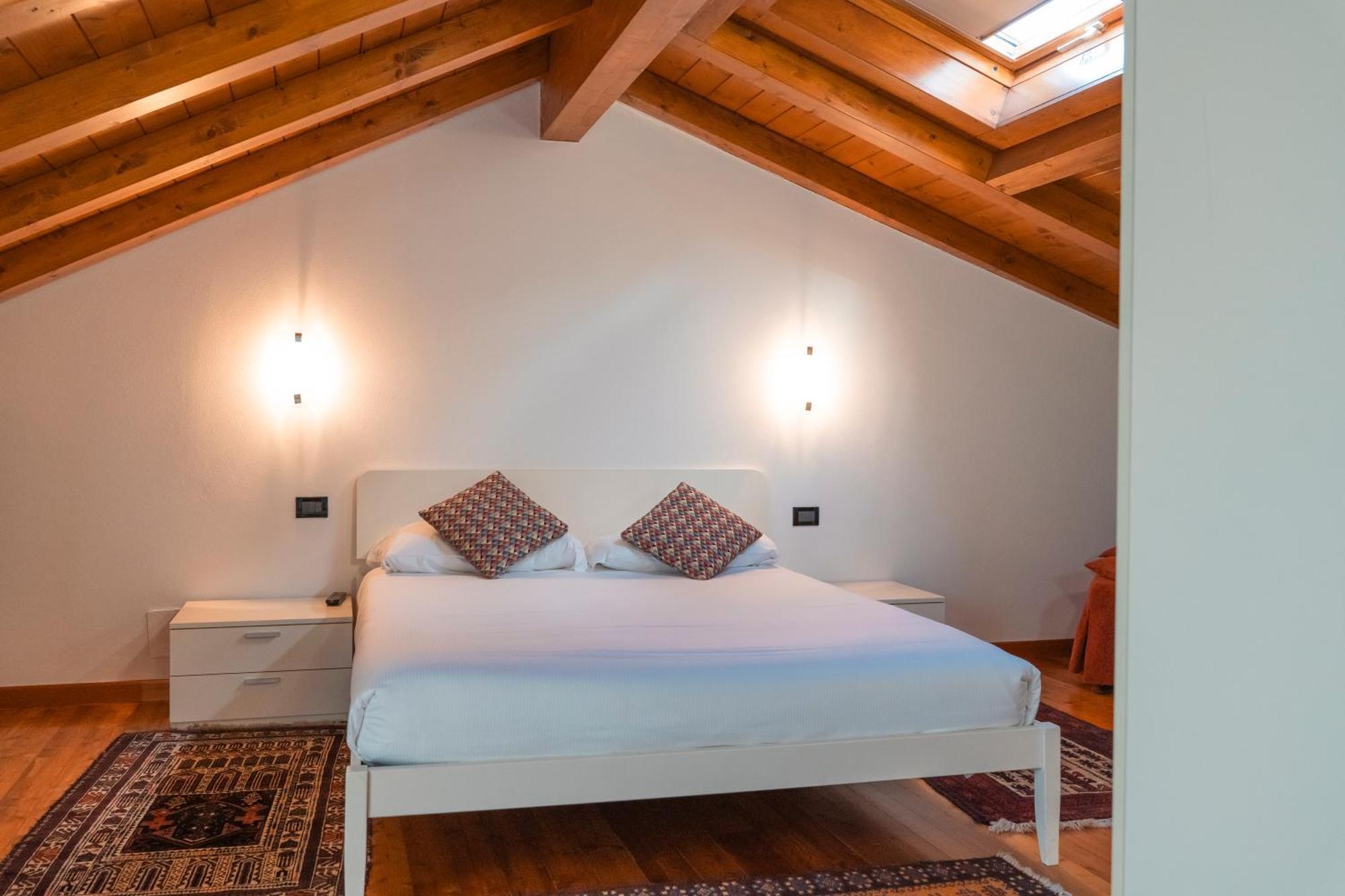 Ristorante La Quartina Hotel Mergozzo