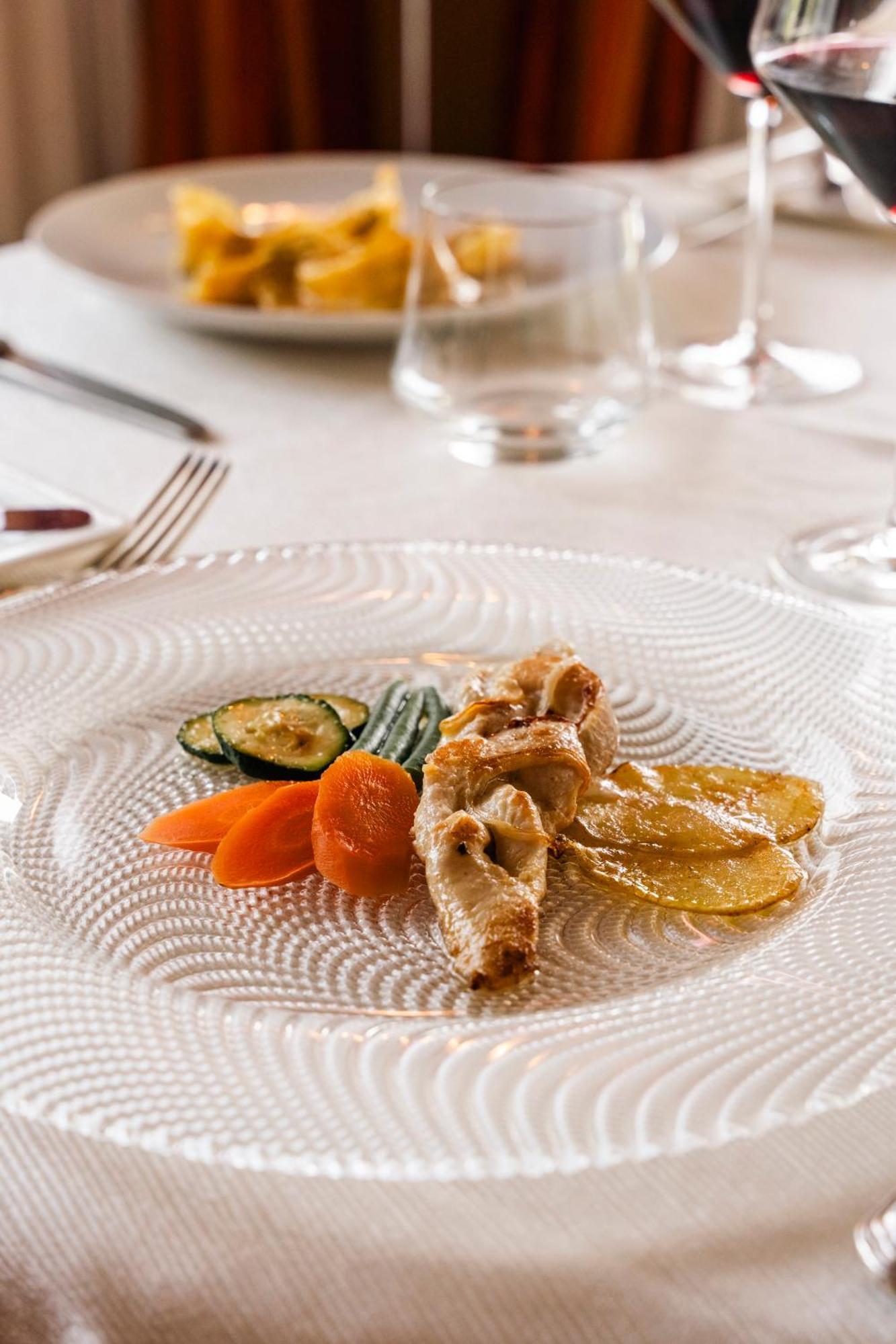 Hotel Ristorante La Quartina