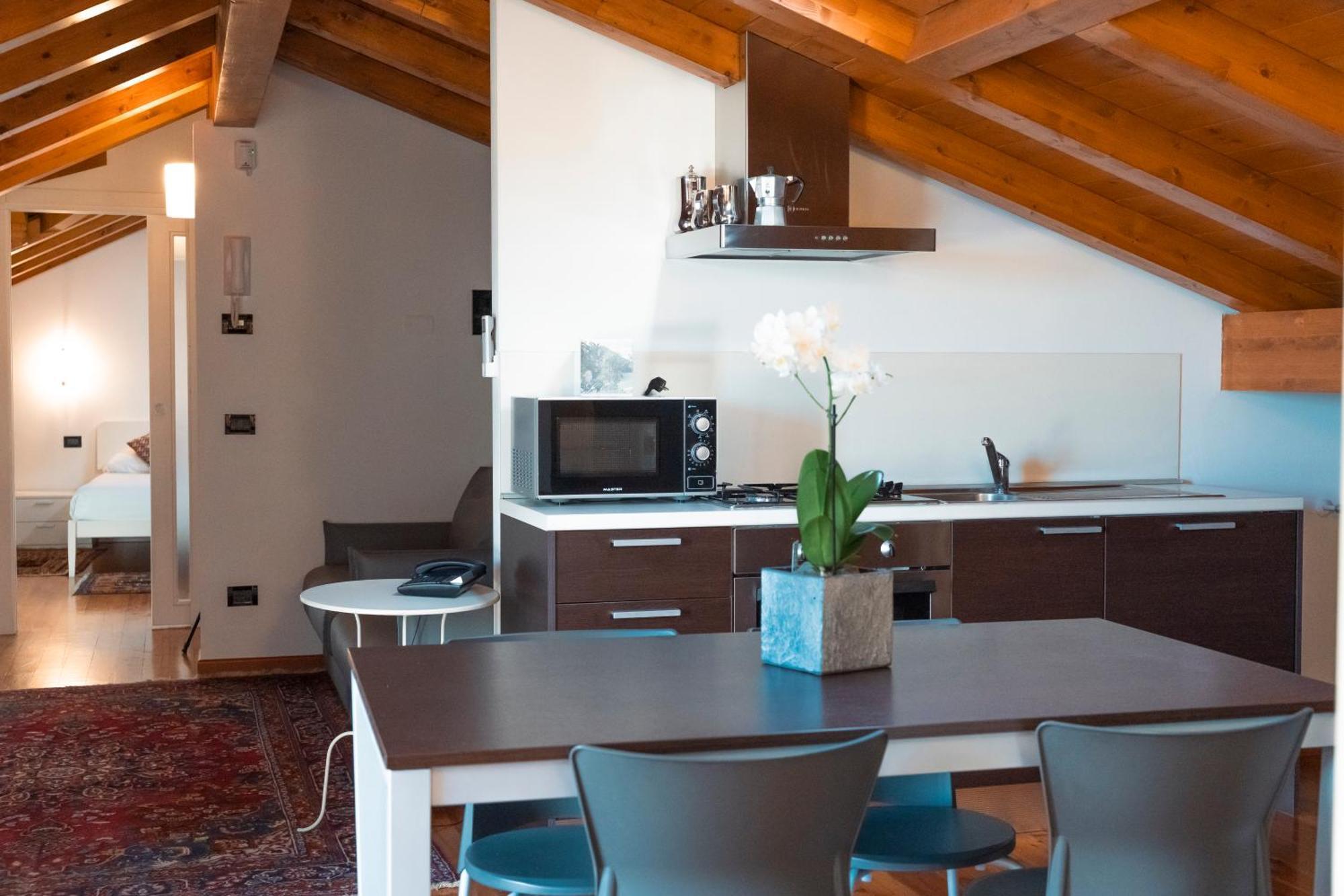 Hotel Ristorante La Quartina Mergozzo