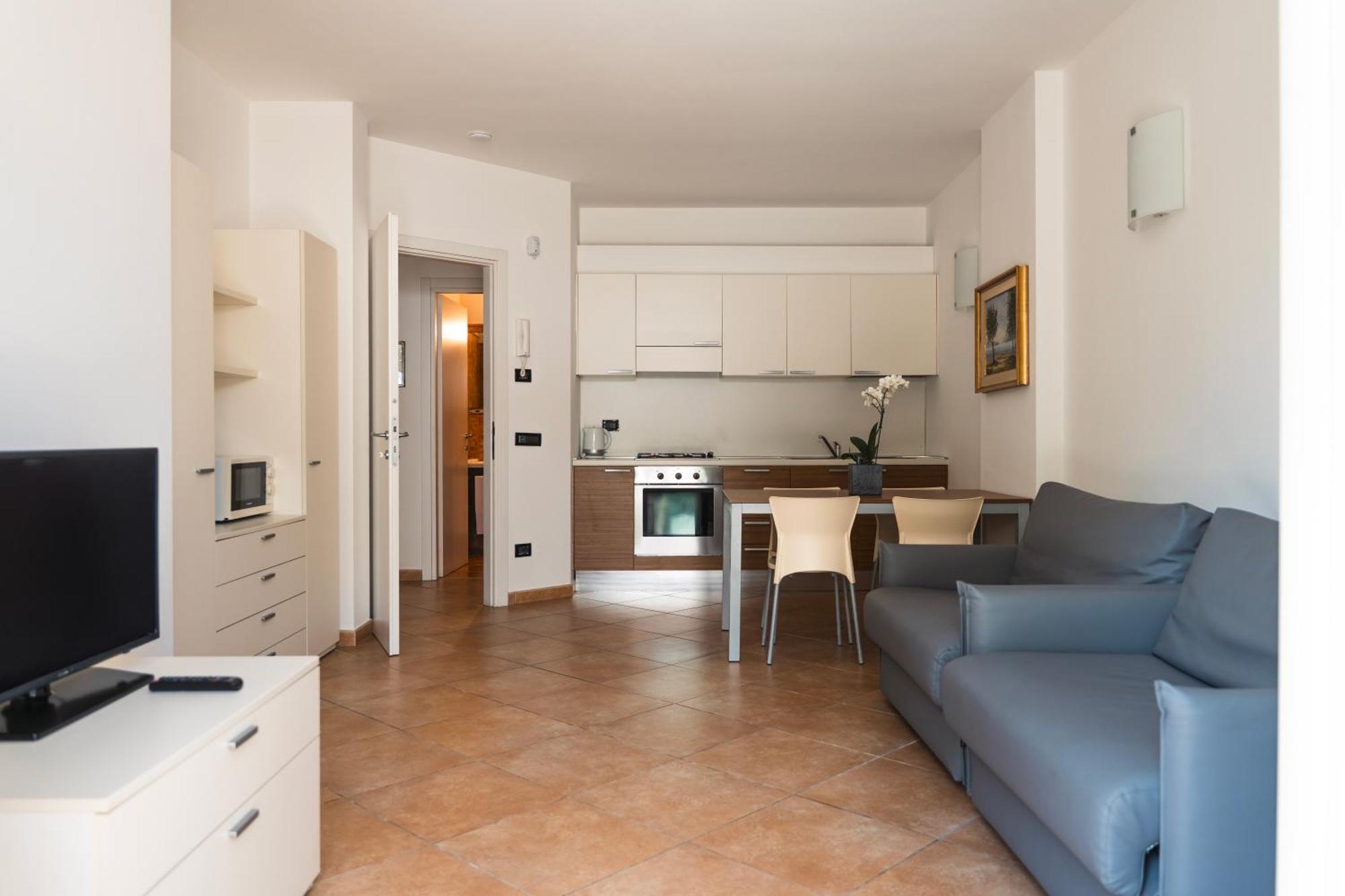 Ristorante La Quartina 3*