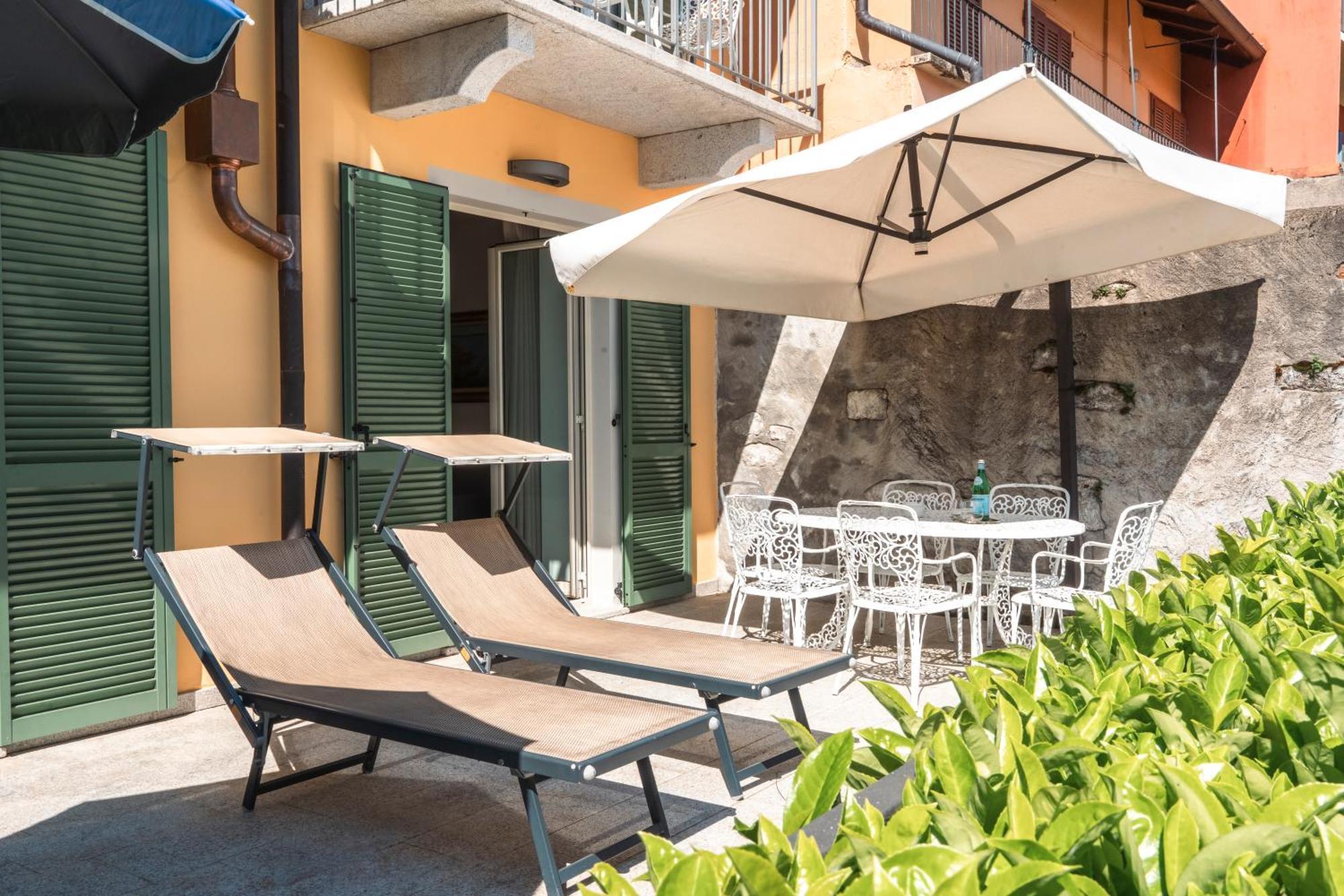 Ristorante La Quartina