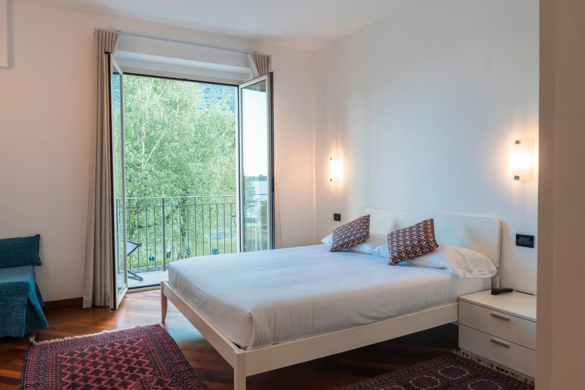 Ristorante La Quartina Hotel 3*