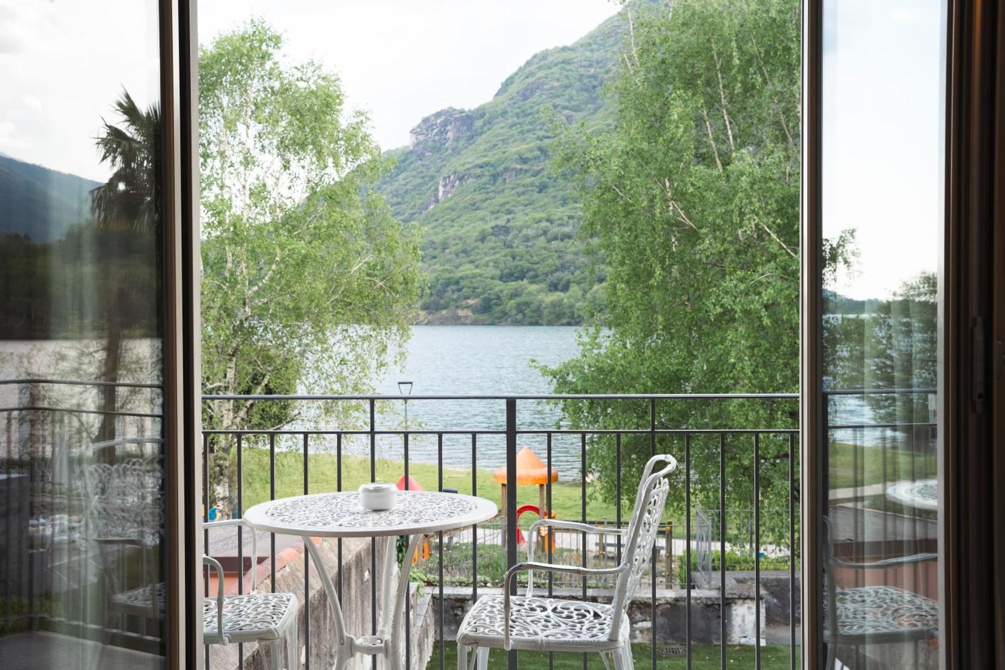 Hotel Ristorante La Quartina 3*