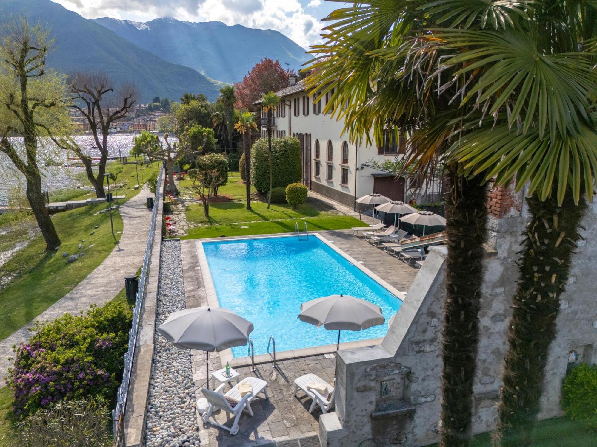 Ristorante La Quartina 3*