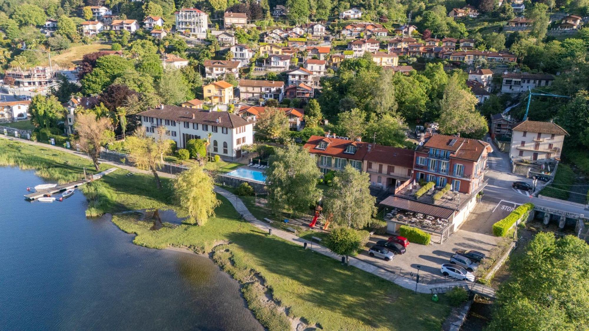 Hotel Ristorante La Quartina