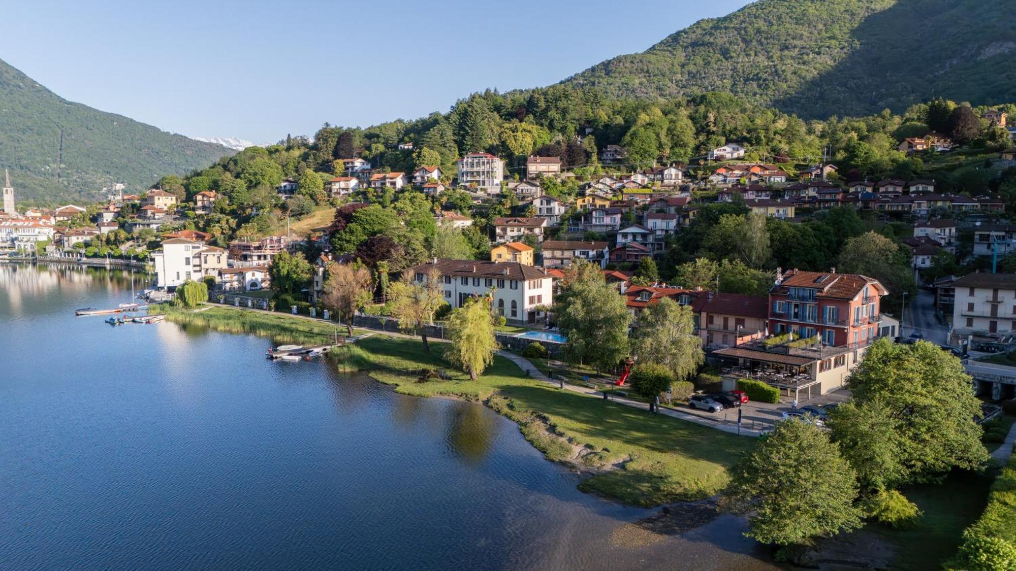 Ristorante La Quartina Hotel 3*