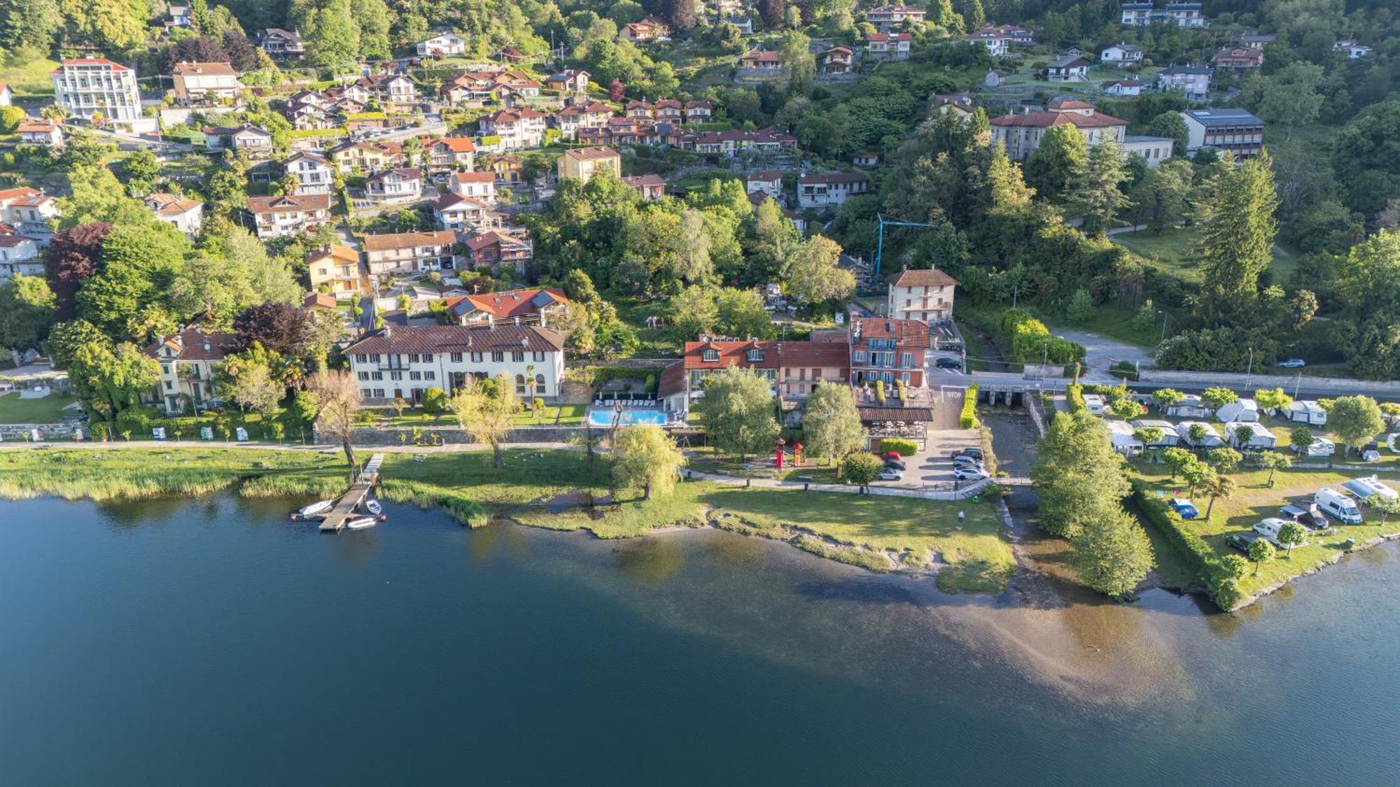 Hotel Ristorante La Quartina 3*