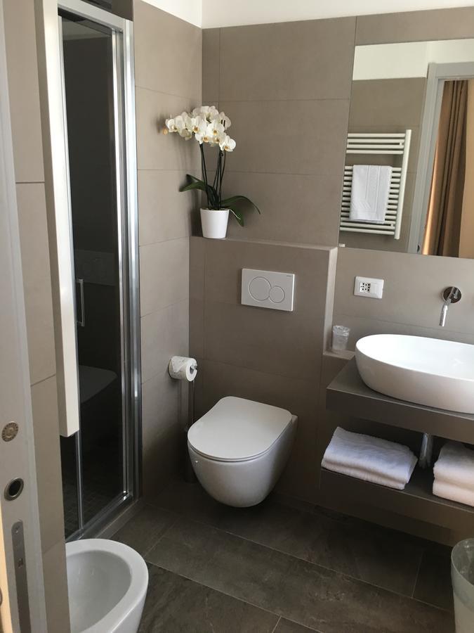 Ristorante La Quartina Hotel Mergozzo