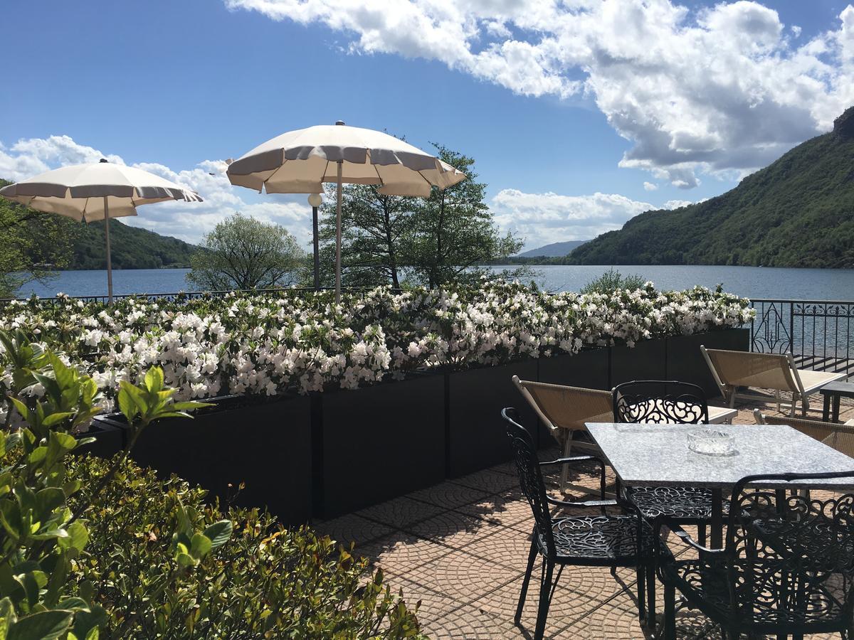 Ristorante La Quartina Mergozzo