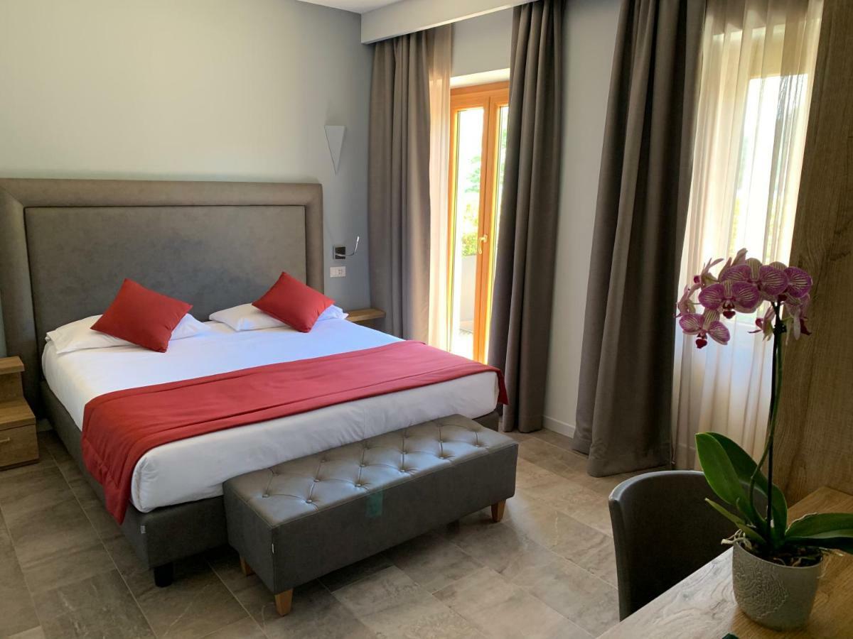 Ristorante La Quartina Hotel