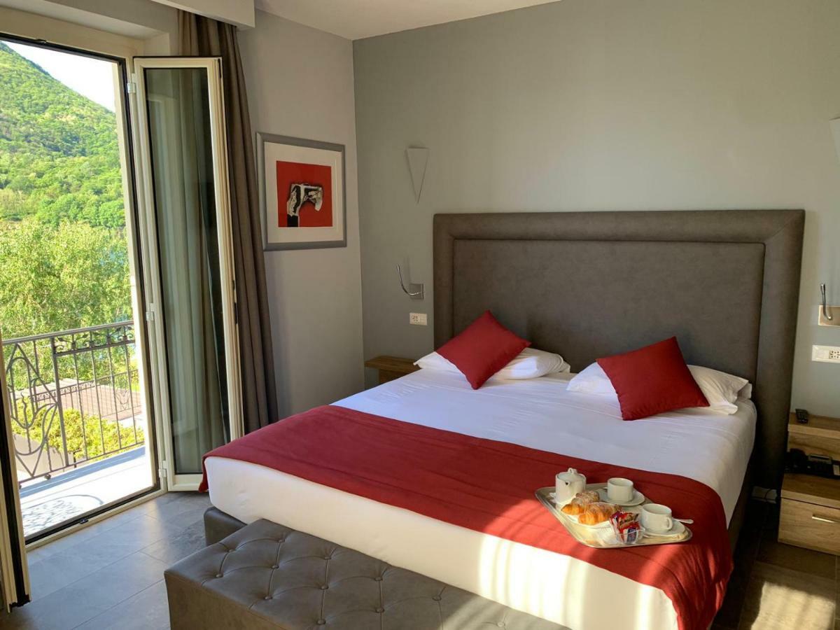 Ristorante La Quartina Hotel 3*