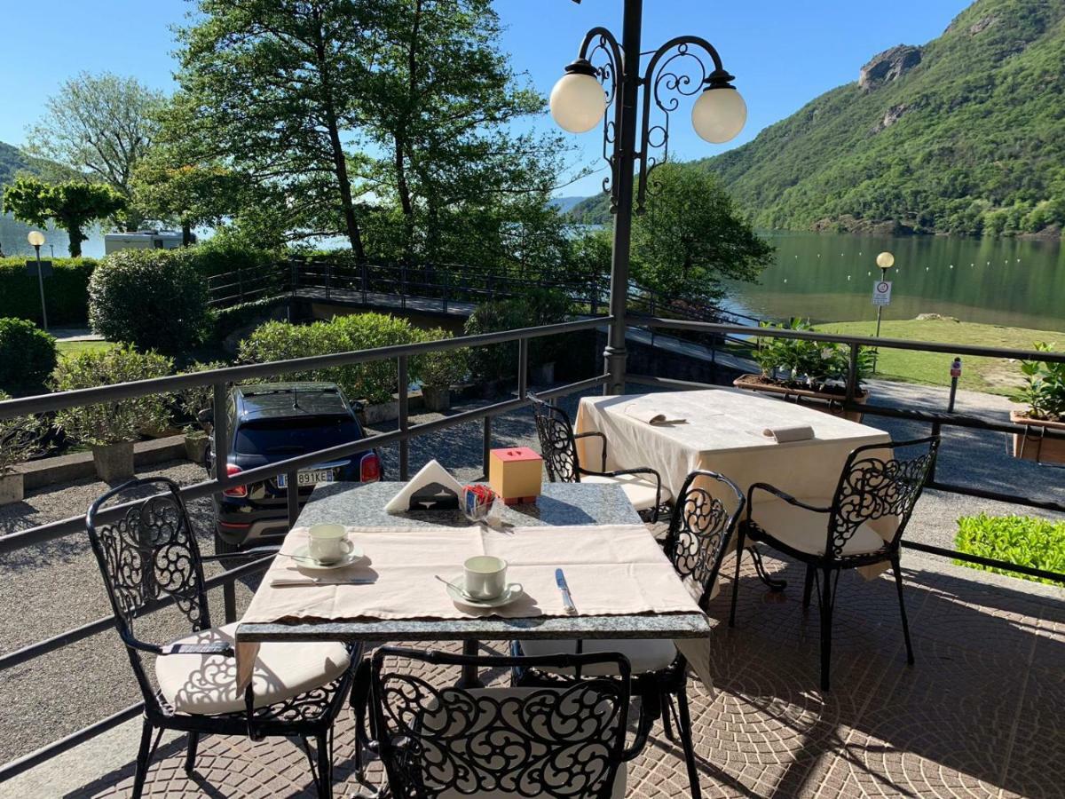 Hotel Ristorante La Quartina